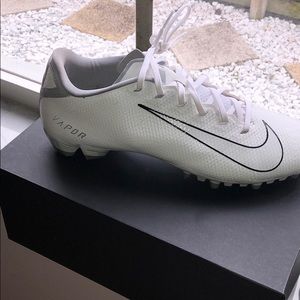 Nike Vapor Cleats